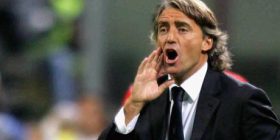 Mancini: Nese më duan, qëndroj