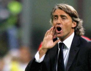 Mancini: Fitojmë me Chievon dhe i afrohemi Europës