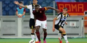 Roma vuan por fiton në “Olimpico” kundër Udineses