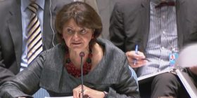 DiCarlo: Statusi i Kosovës, pjesa më shpërblyese e karrierës sime