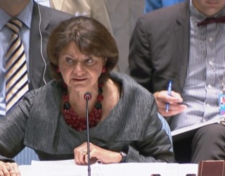 DiCarlo: Statusi i Kosovës, pjesa më shpërblyese e karrierës sime
