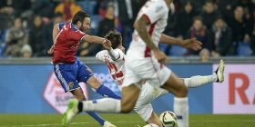 Gashi nuk transferohet te Lazio