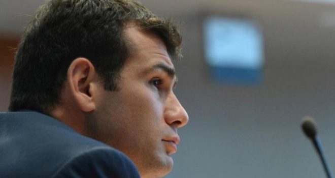 Shpend Kursani: Mos e votoni Gjykatën Speciale