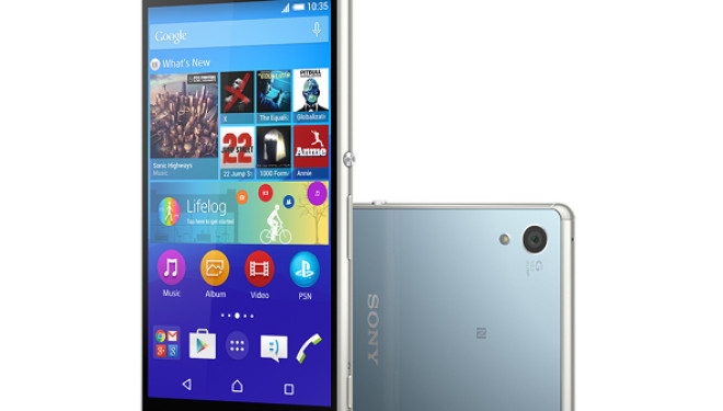 Sa do të kushtojë Sony Xperia Z3+?