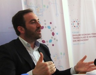 MZH lanson fondin për Teknologjinë e Informacionit dhe Inovacionit