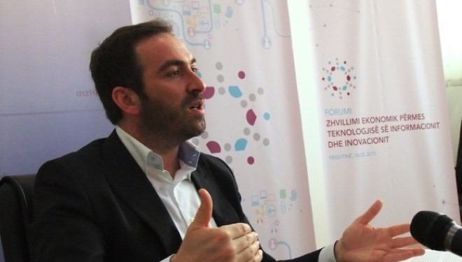 MZH lanson fondin për Teknologjinë e Informacionit dhe Inovacionit
