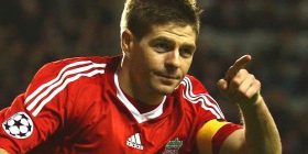 Gerrard trajner i ardhshëm i Liverpool