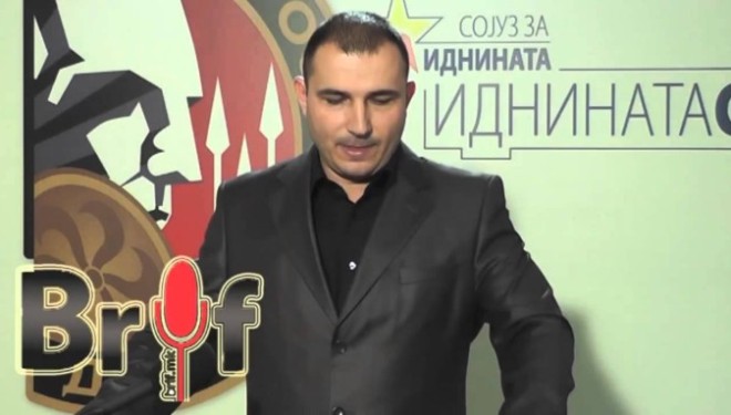Angellov: Qeveria ka paguar 2 milion euro të krijon UÇK të rrejshme të vrasë polic?!