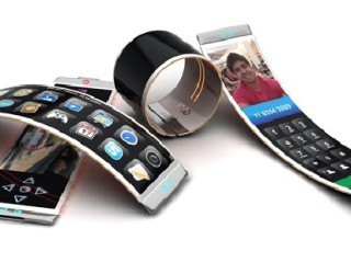 E ardhmja e telefonave inteligjentë!