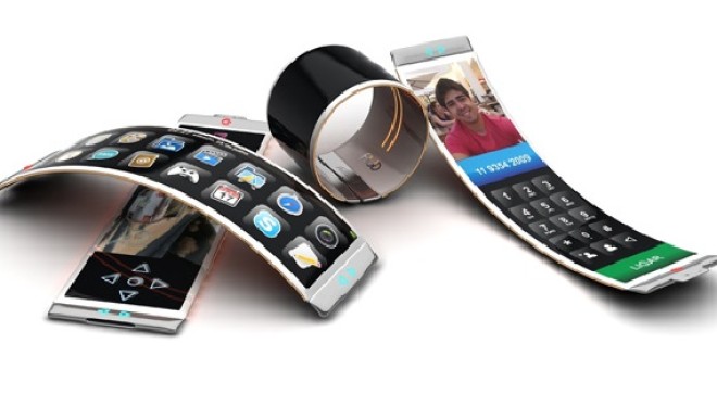 E ardhmja e telefonave inteligjentë!