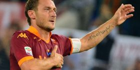 Totti: Nuk do të jem barrë për Romën