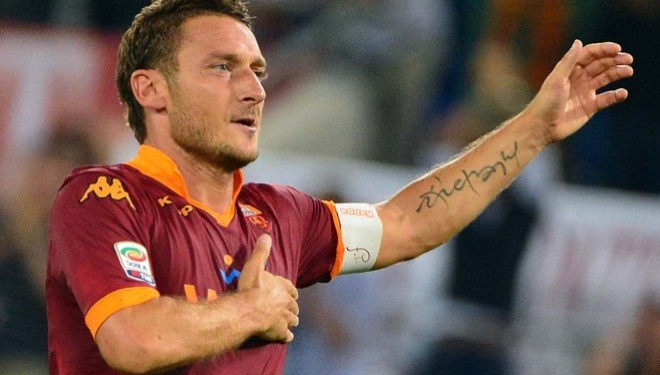 Totti: Nuk do të jem barrë për Romën