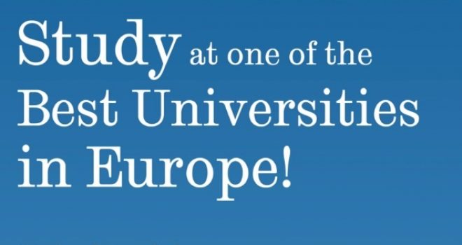 Universiteti i Sheffield në Greqi ofron 55 bursa studimi për nivelin Bachelor, Master dhe PhD