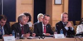 Veljanovski: Grupi terrorist donte ta dëmtonte Maqedoninë