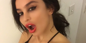 A janë këto fotot më seksi të Vildane Zenelit (FOTO+16)