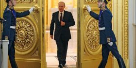 Putin e pranon: SHBA e vetmja super-fuqi