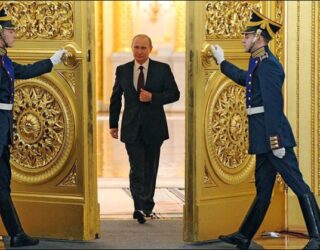 Putin e pranon: SHBA e vetmja super-fuqi