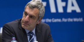 FIFA: Blatter nuk largohet, zgjedhjet presidenciale sipas planit