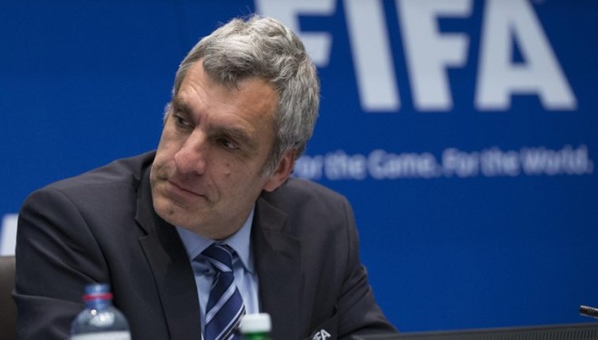 FIFA: Blatter nuk largohet, zgjedhjet presidenciale sipas planit