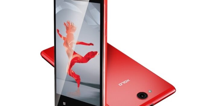 XOLO prezantoi telefonin XOLO Prime, kushton 89 dollarë