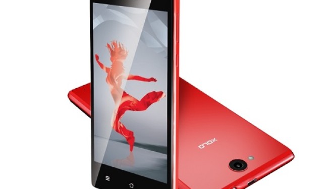 XOLO prezantoi telefonin XOLO Prime, kushton 89 dollarë