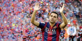 Po sikur Xavi të luajë te PSG?