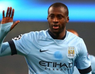 Toure drejt largimit nga Man. City