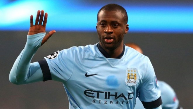 Yaya Toure, i thotë po Interit?