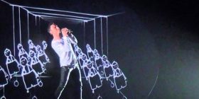 Suedia fituese e Eurovisionit (Video)