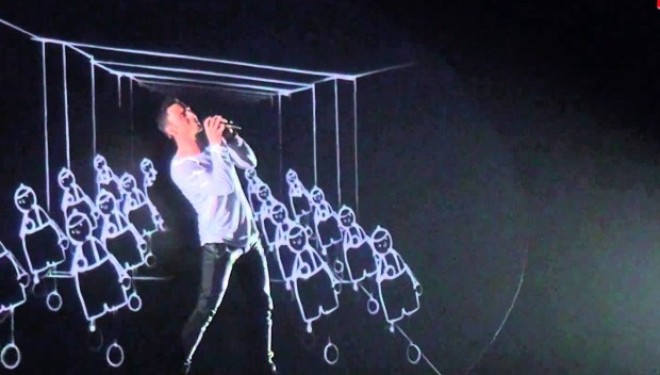 Suedia fituese e Eurovisionit (Video)