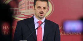 Dorëhiqet edhe ministri i Financave, Zoran Stavreski
