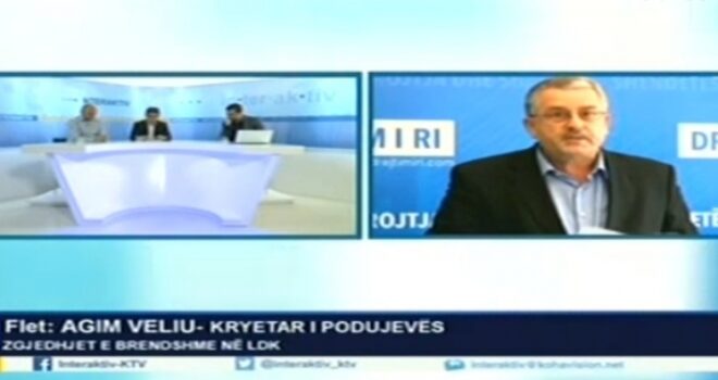 Zyrtare: Për të kandiduar për kryetar të LDK-së duhet më shumë se gjysma e votave të delegatëve