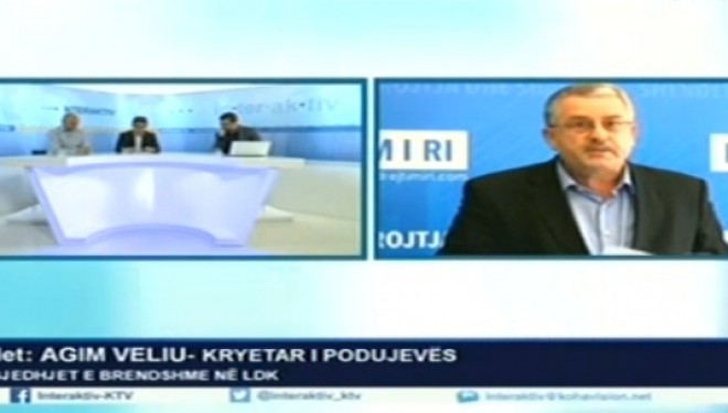 Zyrtare: Për të kandiduar për kryetar të LDK-së duhet më shumë se gjysma e votave të delegatëve