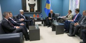 Ali Ahmeti i kërkon Isa Mustafës arrestimin e Komandant Hoxhës dhe 50 kosovarëve “t’përfshimë” në Gushnicë?