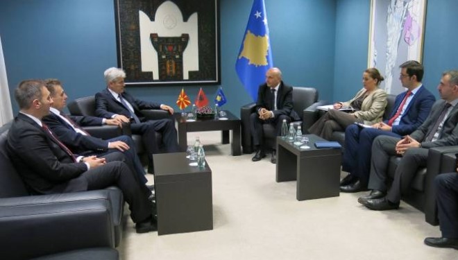 Ali Ahmeti i kërkon Isa Mustafës arrestimin e Komandant Hoxhës dhe 50 kosovarëve “t’përfshimë” në Gushnicë?