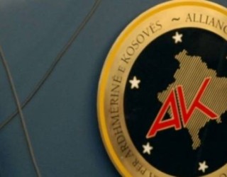 AAK: Jo paralelizmit etnik në ushtrinë e Kosovës