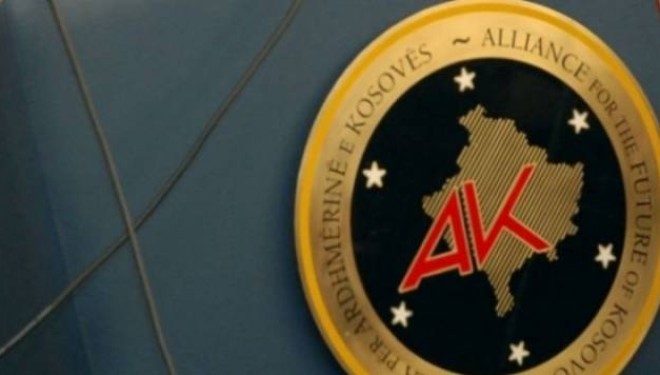 AAK: Jo paralelizmit etnik në ushtrinë e Kosovës