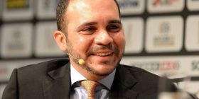 Princi Ali: Kriza në FIFA duhet të ndalet
