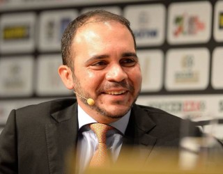 Princi Ali: Kriza në FIFA duhet të ndalet