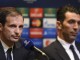Allegri: Ndeshja me Realin më e rëndësishmja ne karrierë