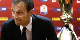 Allegri: Për Kupën do të japim maksimumin