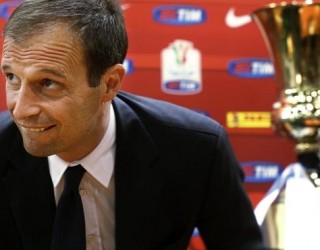 Allegri: Për Kupën do të japim maksimumin