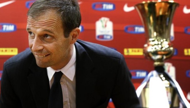 Allegri: Për Kupën do të japim maksimumin