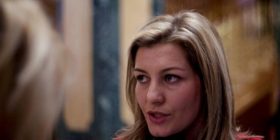 Alma Lama – nga deputete kundër ekstremizmit islam, ambasadore në djepin e krishtërimit (Video)