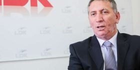 Koalicioni ka edhe një votë më pak për demarkacionin, Anton Quni del kundër