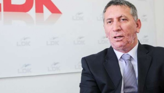 Koalicioni ka edhe një votë më pak për demarkacionin, Anton Quni del kundër