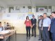 Arsim Bajrami premton tekste shkollore në Luginën e Preshevës