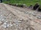 E çuditshme: Hajnat vodhën asfaltin menjëherë pasi ishte shtruar!