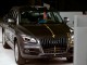 Audi Q5 merr notën maksimale në Crash-Test (Foto/Video)