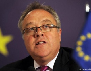 Richard Howitt: Maqedonia ndodhet në një moment kritik